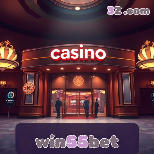 Apostas diversificadas no win55bet: uma nova experiência brasileira