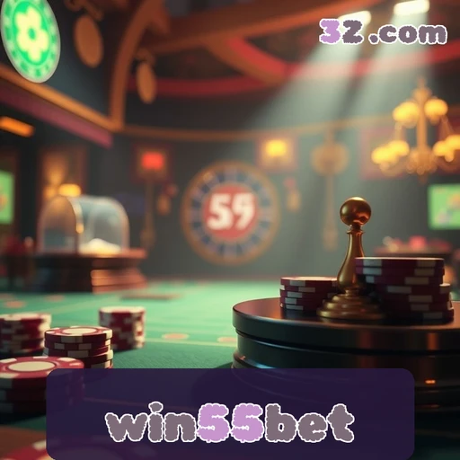 win55bet Download de App