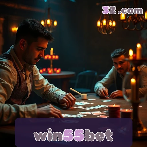 win55bet Apostas Confiáveis