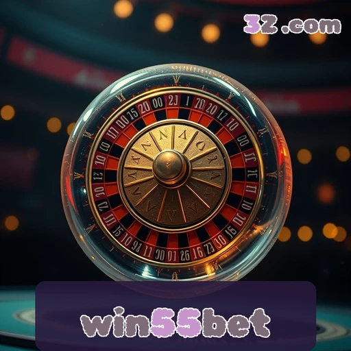 win55bet Programa VIP